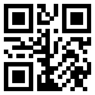 Il QrCode di 3910109030