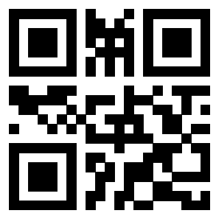 3910109031 - Immagine del QrCode