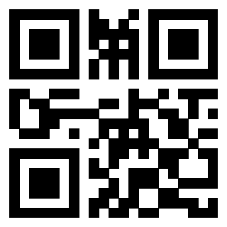3910109032 - Immagine del QrCode associato