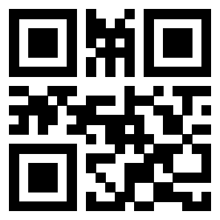 3910109033 - Immagine del Qr Code