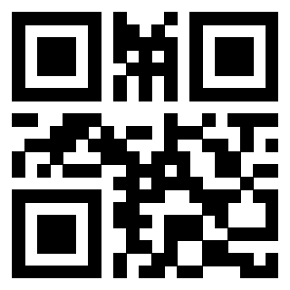 QrCode di 3910109034