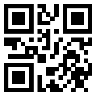 Immagine del QrCode di 3910109035