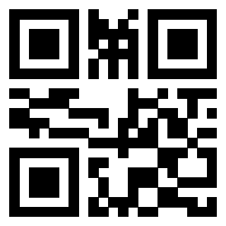 Il QrCode di 3910109040