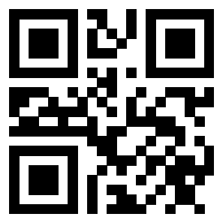3910109041 - Immagine del Qr Code