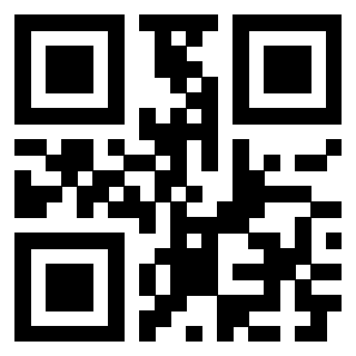 3910109043 - Immagine del Qr Code associato
