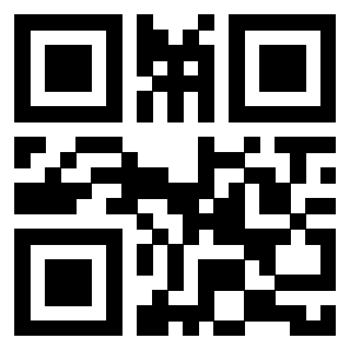 Il QrCode di 3910109046