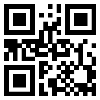Il Qr Code di 3910109051