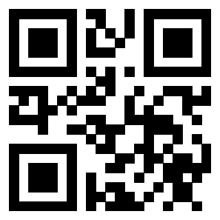 Qr Code di 3910109055