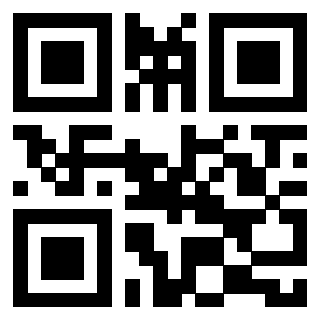 3910109056 QrCode associato