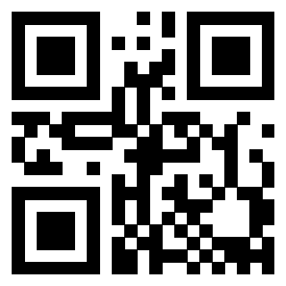 3910109057 - Immagine del Qr Code associato