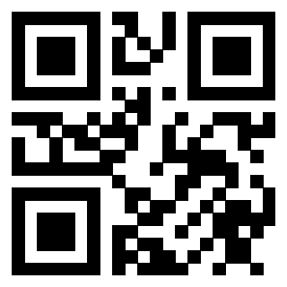 Immagine del Qr Code di 3910109058