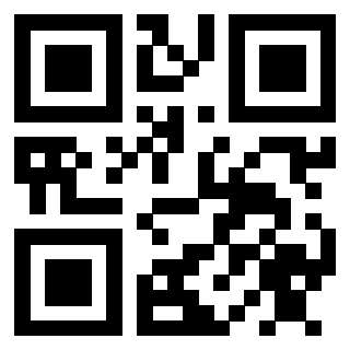 Immagine del QrCode di 3910109059