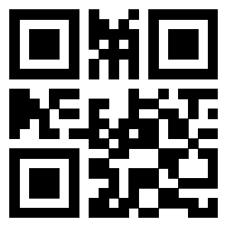 Immagine del QrCode di 3910109060