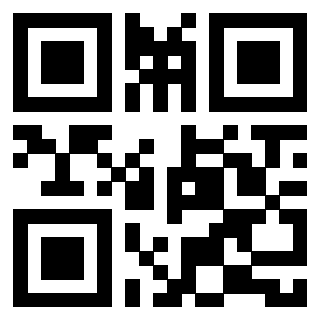 3910109061 Qr Code associato