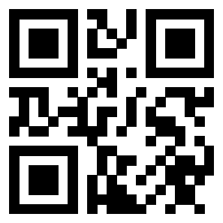 3910109062 - Immagine del QrCode