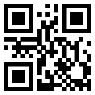 3910109063 QrCode associato