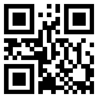 3910109067 - Immagine del Qr Code associato