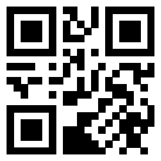 Immagine del QrCode di 3910109068