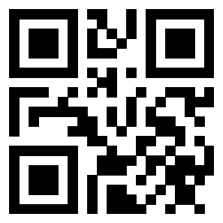 3910109069 - Immagine del QrCode associato