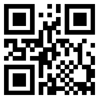 Il Qr Code di 3910109070