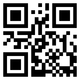 3910109071 Qr Code associato