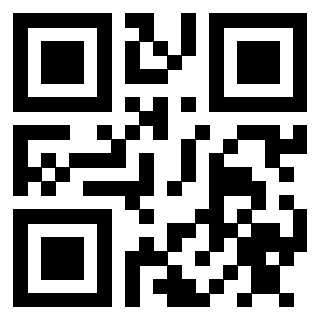 Il QrCode di 3910109075