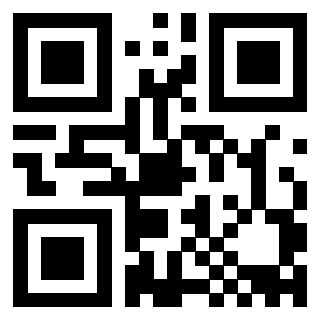 Immagine del QrCode di 3910109076