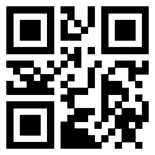 Qr Code di 3910109077