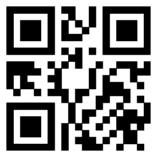 Qr Code di 3910109078