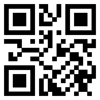 3910109080 Qr Code associato