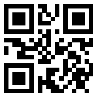 3910109087 - Immagine del Qr Code