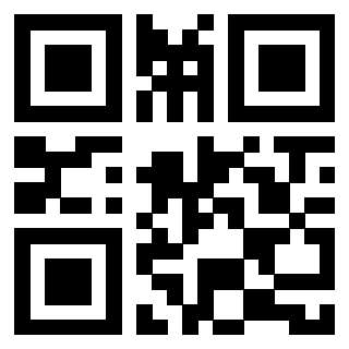 Il QrCode di 3910109088