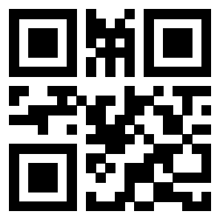 Qr Code di 3910109099