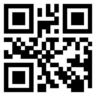 3910109100 Qr Code associato