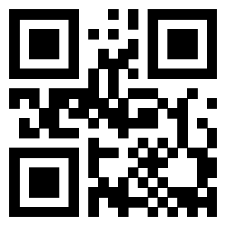 3910109101 - Immagine del QrCode associato
