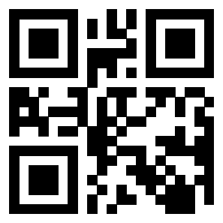 Il QrCode di 3910109102