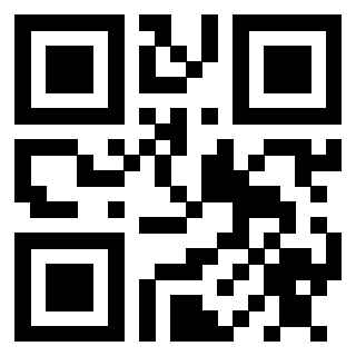 3910109104 Qr Code associato