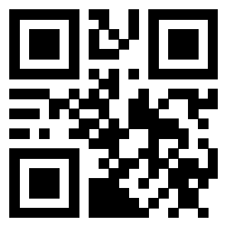 Qr Code di 3910109105