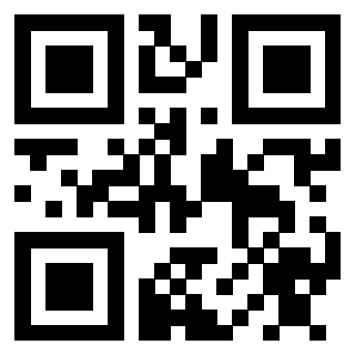 Il QrCode di 3910109106