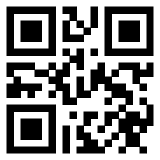 Immagine del QrCode di 3910109113