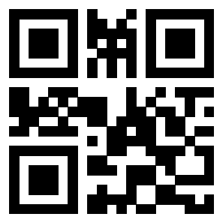 3910109114 - Immagine del QrCode associato