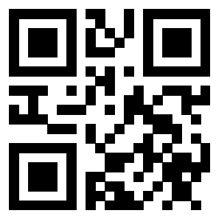 Il QrCode di 3910109115
