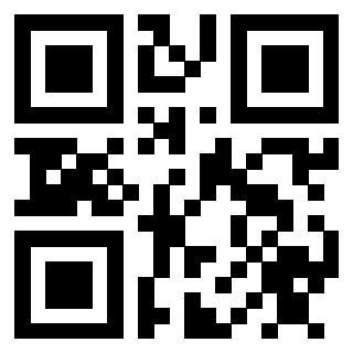 Il Qr Code di 3910109116