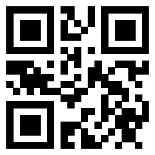 3910109117 - Immagine del Qr Code