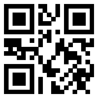 Immagine del QrCode di 3910109122