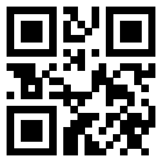 Il QrCode di 3910109123