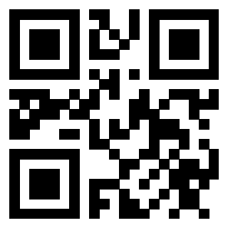 3910109124 - Immagine del Qr Code associato