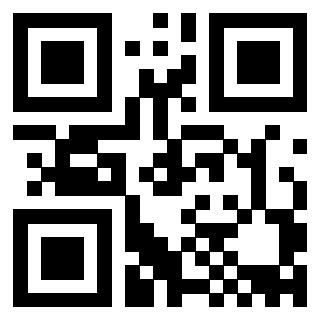 Immagine del QrCode di 3910109125