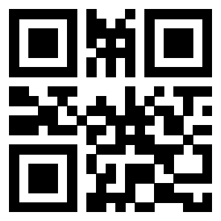 Immagine del Qr Code di 3910109126