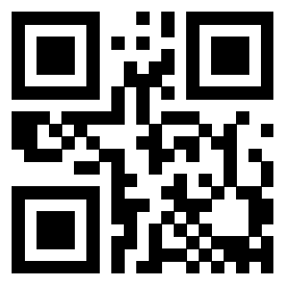 Qr Code di 3910109127